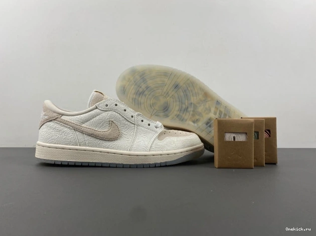One Kick Low FZ0455-200 Retro Jordan Chris OG 1 Paul 0810
